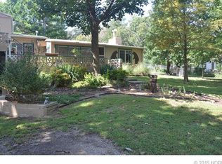 71215 S 340th Rd, Wagoner, OK 74467