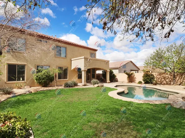 118 E Moonlight Trl, Casa Grande, AZ 85122