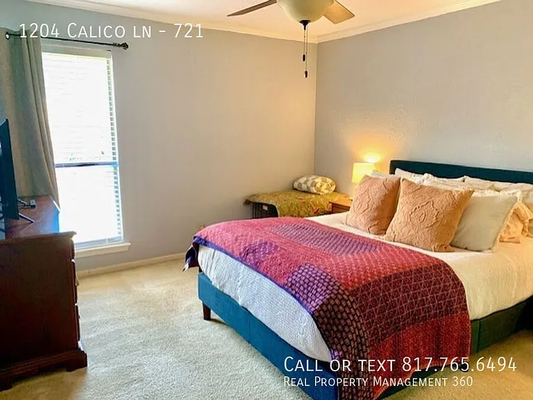 1204 Calico Ln #721 — Photo 7