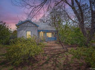 2022 S Clay St, Denver, CO 80219