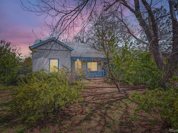 2022 S Clay St, Denver, CO 80219