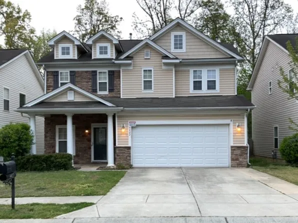 4422 Red Hook Rd, Monroe, NC 28110