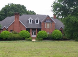 975 Nazareth Church Rd, Spartanburg, SC 29301