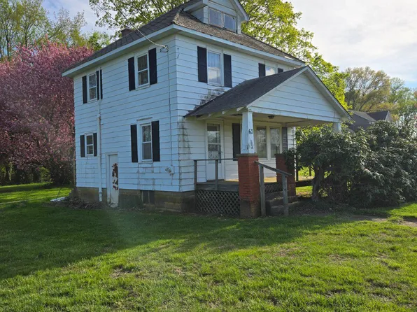 67 Daretown Alloway Rd, Elmer, NJ 08318