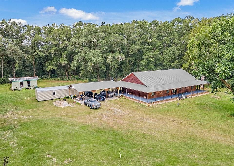 5253 27th Hwy, Mayo, FL 32066 MLS GC514849 Zillow