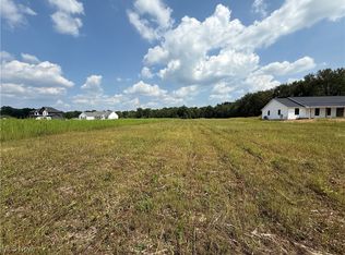 Martin Rd, Mogadore, OH 44260