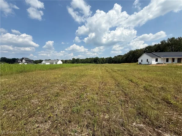 Martin Rd, Mogadore, OH 44260