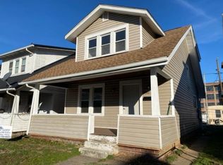 2662 Chesterfield Ave, Huntington, WV 25702