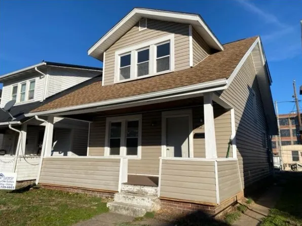2662 Chesterfield Ave, Huntington, WV 25702