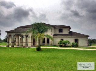 14778 Levens Way, Harlingen, TX 78552