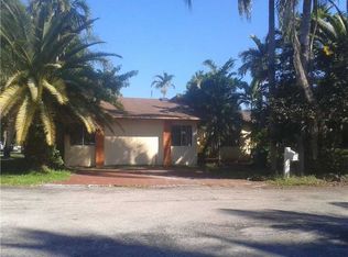 11263 SW 35th Ter, Miami, FL 33165