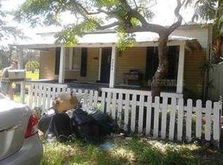 3206 E 9th Ave, Tampa, FL 33605