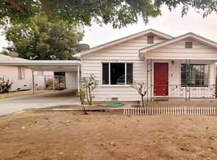 12533 Avenue 417, Orosi, CA 93647