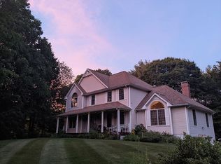 25 Lyford Ln, Brentwood, NH 03833