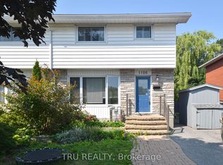 1106 Clyde Ave UNIT B, Ottawa, ON K2C1Y2