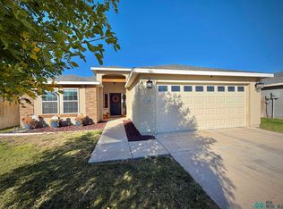 1508 Frog Leap Ct, Hobbs, NM 88242