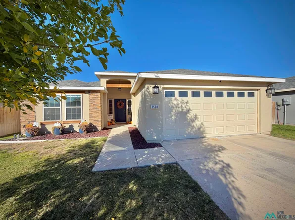 1508 Frog Leap Ct, Hobbs, NM 88242