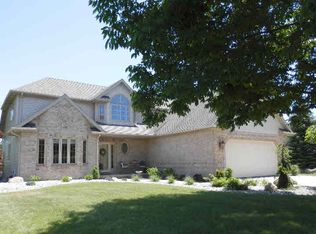 5291 S Two Mile Rd, Bay City, MI 48706