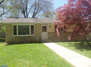 3 Castle Rock Rd, Newtown Square, PA 19073