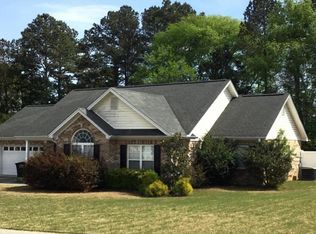 220 Brookstone Dr SW, Calhoun, GA 30701