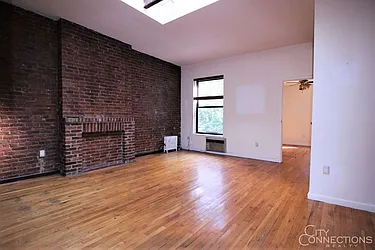 Rented by City Connections Realty