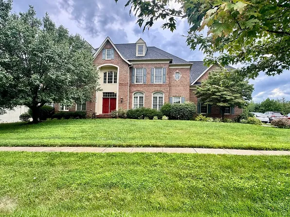 12019 Tregoning Pl, Clarksburg, MD 20871
