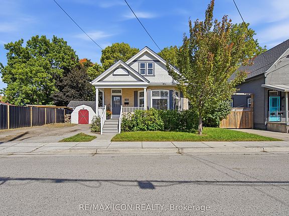 2nd image of 820 Stedwell St