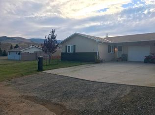 100 Taylor Creek Rd #2, Dubois, WY 82513