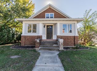 111 E 3rd St, Prophetstown, IL 61277