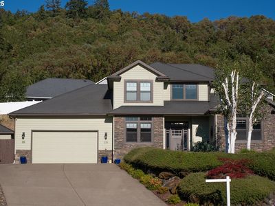 126 Cypress Ct, Winchester, OR, 97495