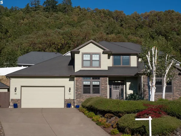 126 Cypress Ct, Winchester, OR 97495