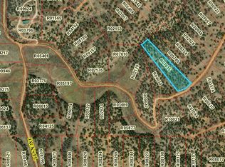 807 Sutton Dr, Ramah, NM 87321