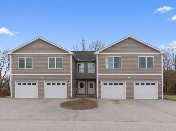 35 Ally Drive, Swanton, VT 05488