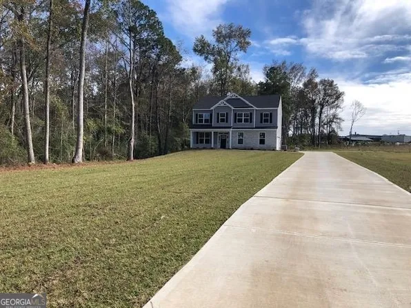 327 Brighton Way Lot 22, Statesboro, GA 30461