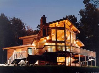 45 Beebe Rd, East Haddam, CT 06423