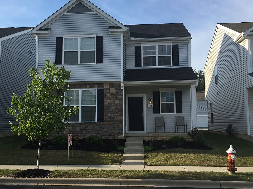 1st image of 124 Purple Leaf Ln