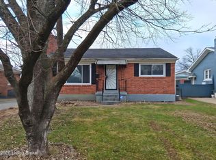 3512 Kerry Dr, Louisville, KY 40218