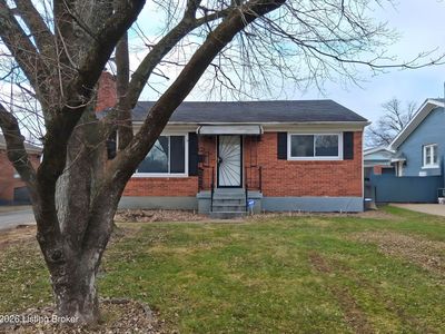 3512 Kerry Dr, Louisville, KY, 40218