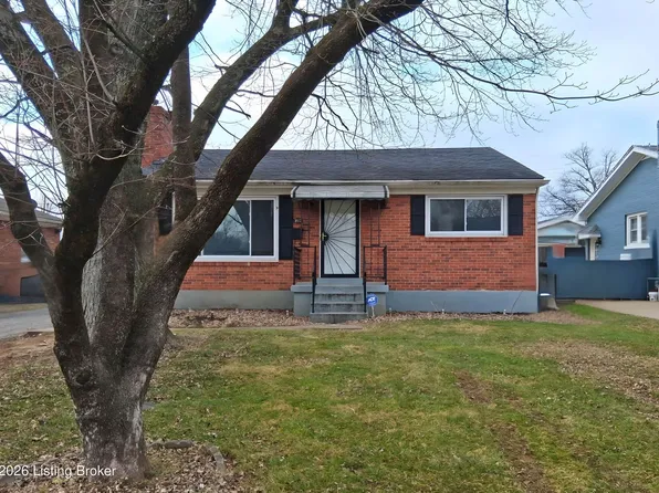 3512 Kerry Dr, Louisville, KY 40218