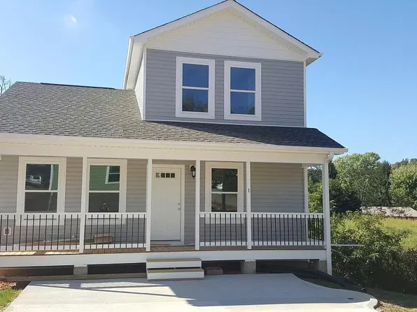 1 Red Clover Dr, Candler, NC 28715