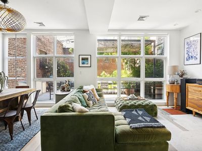 404 Grand St #1, Brooklyn, NY, 11211