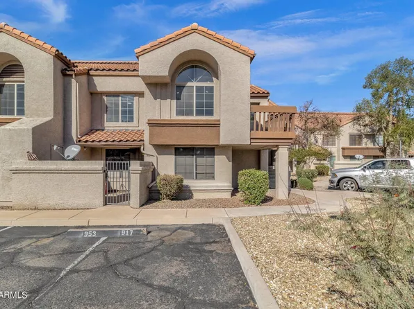 839 S WESTWOOD Drive #260, Mesa, AZ 85210