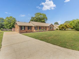 515 Crocus Ct, Murfreesboro, TN 37128