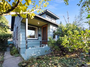 6436 NE 23rd Ave, Portland, OR 97211
