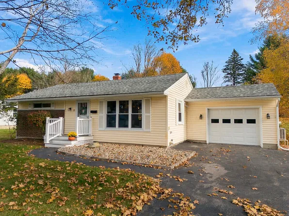 31 Westwood Road, Augusta, ME 04330