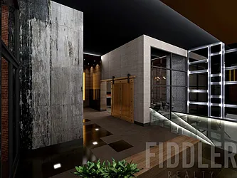 Rented by Fiddler Realty