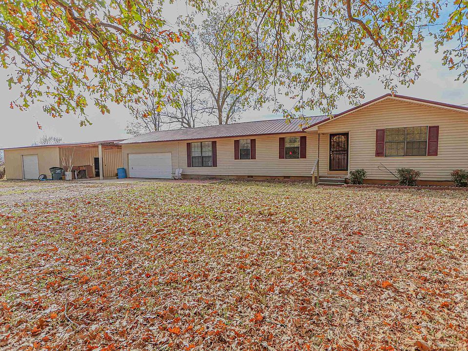 2530 Sfc 867, Palestine, AR 72372 Zillow