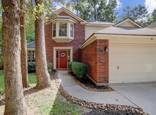 120 N Rockfern Ct, Spring, TX 77380