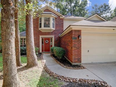 120 N Rockfern Ct, Spring, TX, 77380