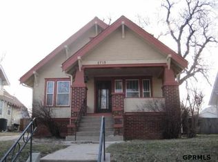 2719 N 47th Ave, Omaha, NE 68104